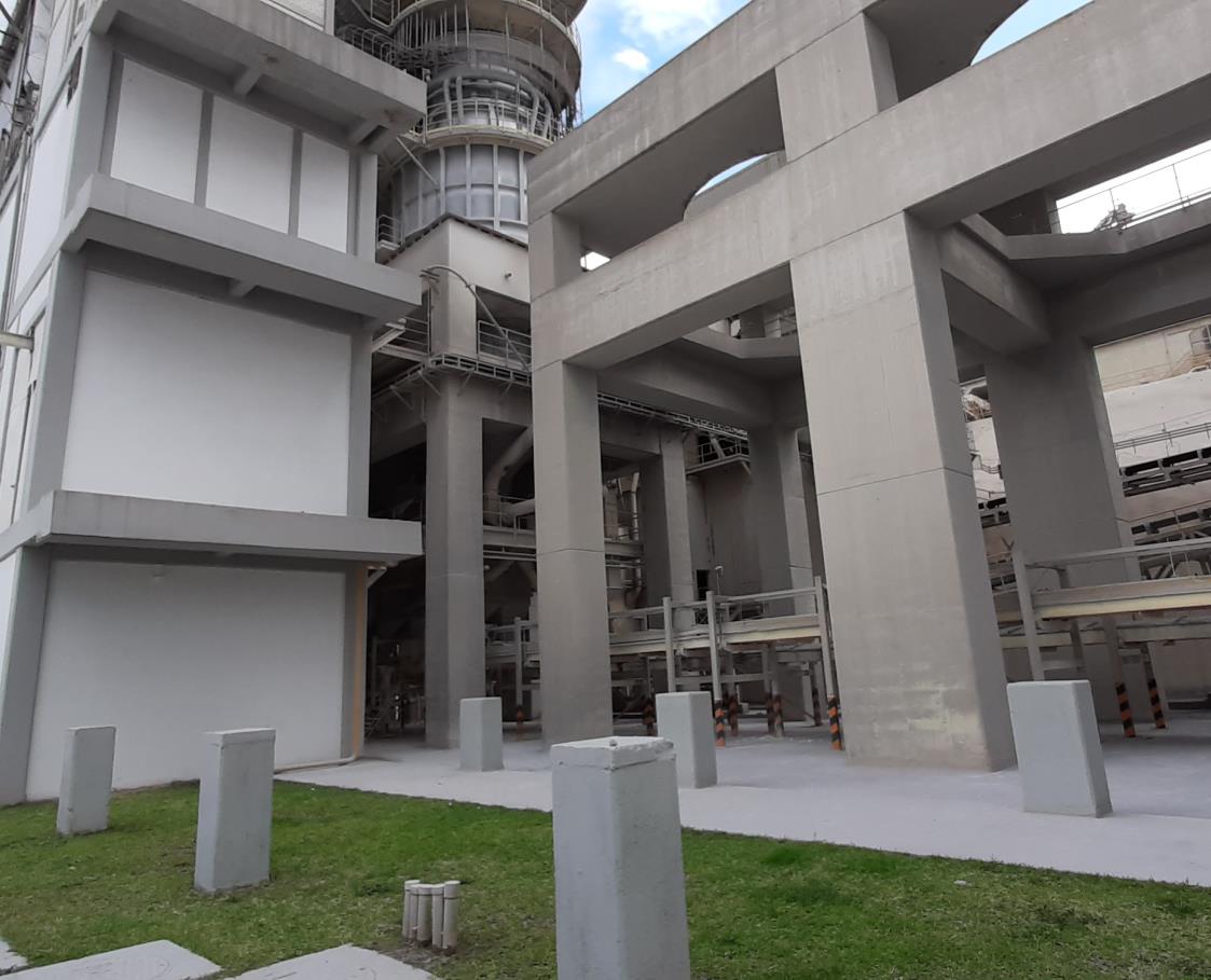 Proyecto Llave en Mano — AIL