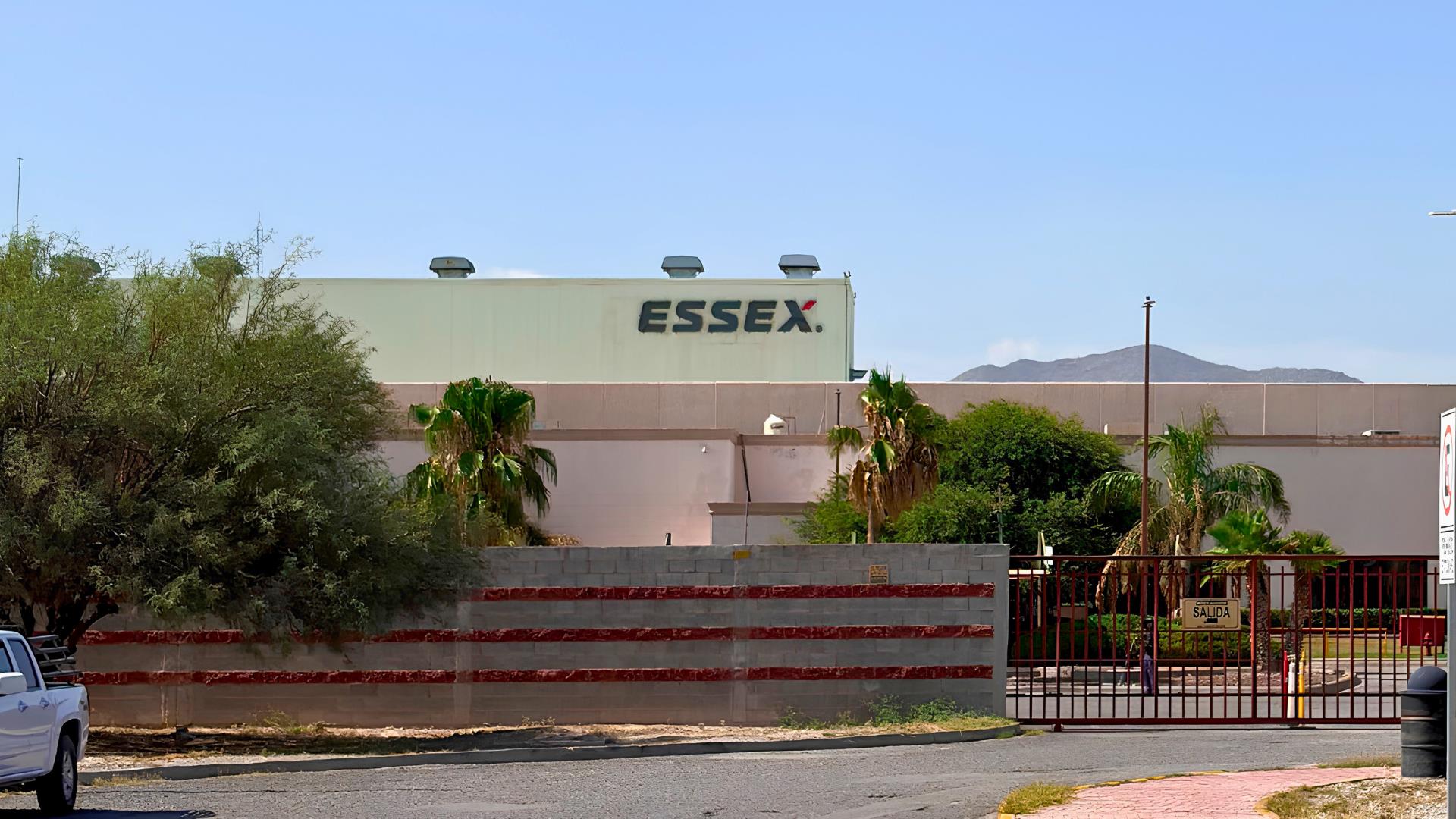 Planta Essex Solutions — Torreón
