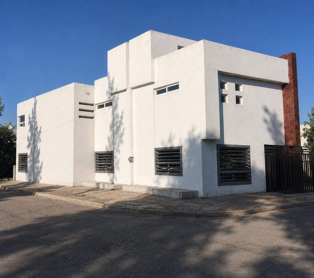 Oficinas de AIL en Torreón, Coahuila